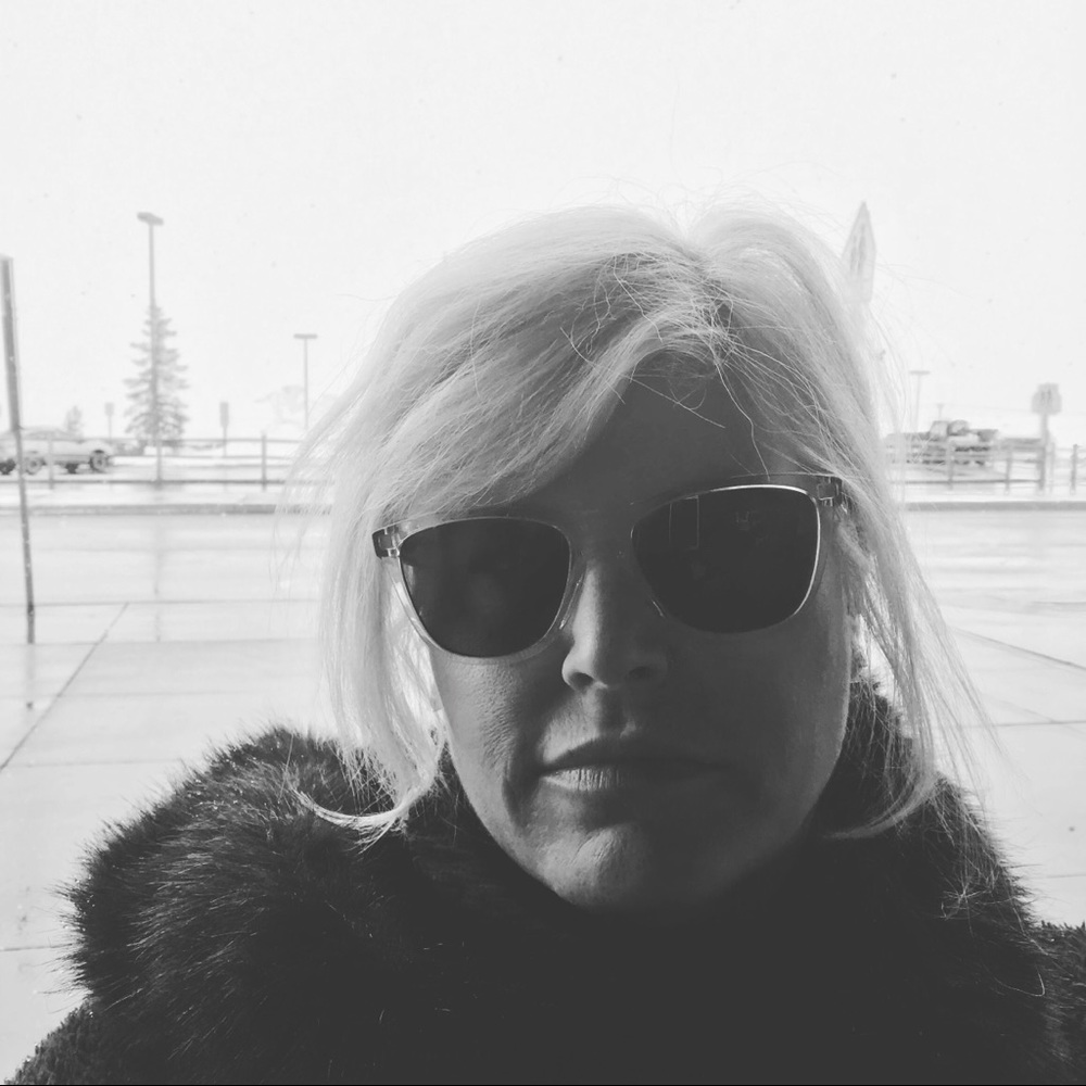 Meet your Posher, Traci